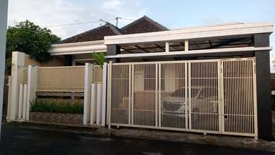 Jual Cepat Rumah Murah di Banyuwangi, Banyuwangi - LT 202m²