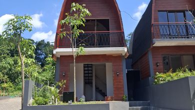 Rumah Eksklusif LT 60 m2, area Pandaan, Pasuruan
