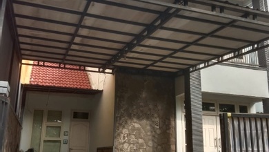 Rumah Idaman di Sidoarjo, Sidoarjo, 4 KT, Harga 1,1 Miliar