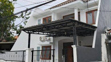 Rumah  Lokasi Strategis Kawasan Dukuh Kupang