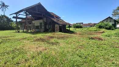 Dijual Tanah Eksklusif di Muncar, Banyuwangi, LT 6600m²