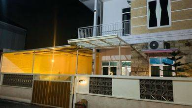 Jual Rumah 120 di Lowokwaru, Malang
