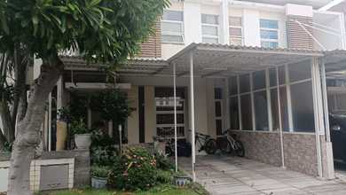 Penawaran Langka, rumah Prestisius di Pakuwon City, Surabaya, LB 175m²