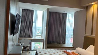 Apartemen Nyaman di Pakuwon, Surabaya, Harga Murah 48 Juta /tahun