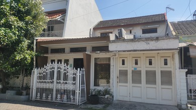 Rumah Siap Pakai di Area Karangpilang, Surabaya, LT 120m²