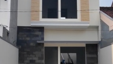 Properti Siap Pakai di Kawasan Rungkut, Surabaya, LT 90m²