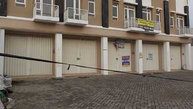 Sisa 1 Unit Ruko Kutisari Besar