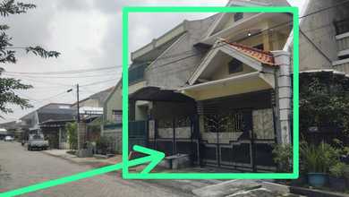 Properti Siap Pakai di Kawasan Tenggilis Mejoyo, Surabaya, LT 167m²