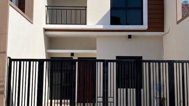 Rumah Dijual di Darmo permai, Surabaya, LB 135m², Harga Terbaik!