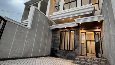 Properti Siap Huni di Kawasan Wonorejo, Surabaya, LT 126m²