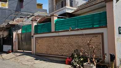 Hunian Favorit di Tambaksari, Surabaya, 4 KT, Harga 700 Juta