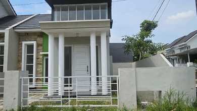 Rumah Sederhana Harga Hemat di Sidoarjo, Sidoarjo, LB 90m²