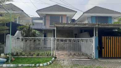 Dijual Rumah Murah di Sukodono, Sidoarjo - LT 98m²