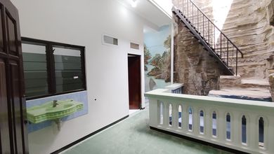 Rumah Idaman di Surabaya Kota, Surabaya, 6 KT, Harga 1,2 Miliar