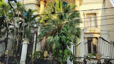 Hunian Favorit di Bubutan, Surabaya, 4 KT, Harga 879 Juta