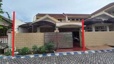 Rumah Nyaman di Area Sidoarjo, Sidoarjo, LT 96m², Harga 280 Juta