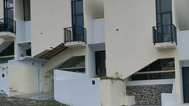 Dijual Rumah Strategis di Ungaran Timur, Semarang - LT 72m²