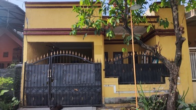 Jual Rumah Murah di Candi, Sidoarjo, 2 Kamar Tidur, Penawaran Terbaik