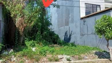 Dijual Tanah Strategis di Kenjeran, Surabaya, LT 220m²