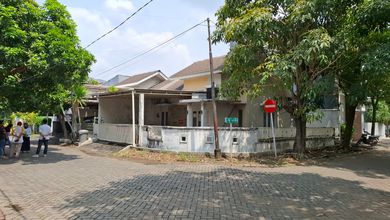 Hunian Favorit di Waru, Sidoarjo, 2 KT, Harga 531 Juta