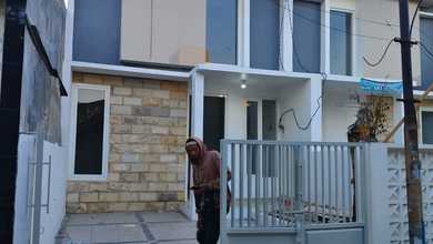 Properti Siap Huni di Area Sedati, Sidoarjo, LT 80m²