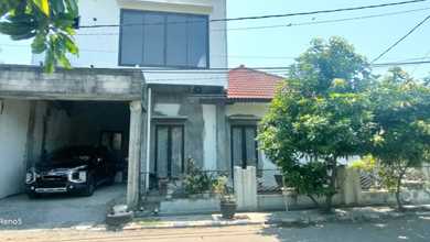 Promo Rumah di Waru, Sidoarjo, LB 270m², Harga 1,6 Miliar