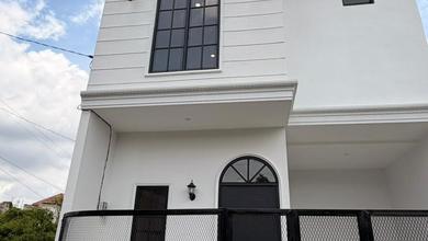 Hunian Idaman di Wonorejo, Surabaya, 3 KT, Harga 895 Juta