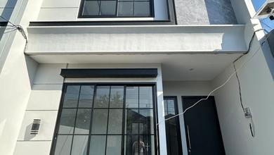 Dijual Rumah Nyaman di Surabaya Kota, Surabaya - LT 87m²
