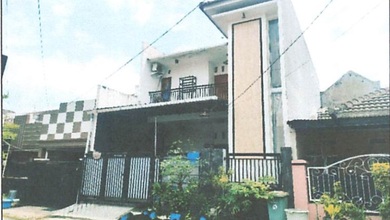 Promo Rumah Terjangkau di Waru, Sidoarjo - Cuma 490 Juta