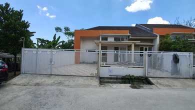 Jual Cepat Rumah Murah di Driyorejo, Gresik - LT 110m²