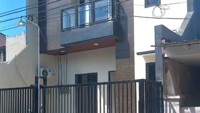 Rumah Idaman di Sedati, Sidoarjo, 8 KT, Harga 1,55 Miliar