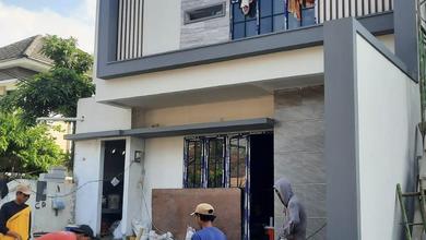 Jual Rumah Strategis di Surabaya Kota, Surabaya - LT 75m²