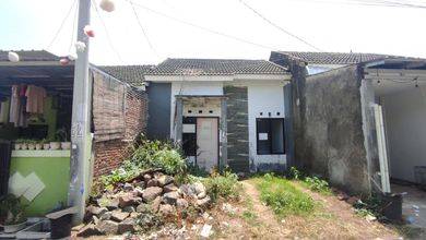 Jual Rumah Terkini area Kaliwates, Jember LT 66 m2