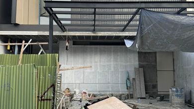 Hunian Prestisius di Kawasan Pakuwon City, Surabaya, LB 310m², Harga 5,8 Miliar