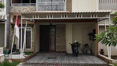 Rumah Sewa Murah Lokasi Sidoarjo, Sidoarjo, LB 96m²
