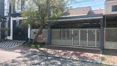 Kesempatan Rumah di Sidoarjo, Surabaya, LB 180m², Harga 1,32 Miliar