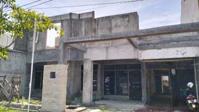 Promo Rumah di Kutisari, Surabaya, LB 228m², Harga 1,5 Miliar