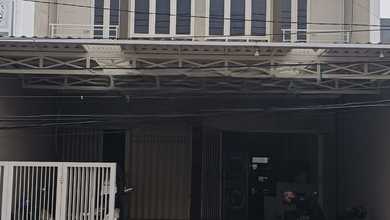 Jual Ruko Baru Jemursari Surabaya Selatan