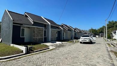 Jual Rumah Murah di Mojokerto, Mojokerto, 2 Kamar Tidur, Penawaran Terbaik