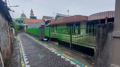 Hunian Prestisius di Kawasan Surabaya Kota, Surabaya, LB 700m², Harga 3,7 Miliar