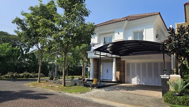 Rumah Minimalis area Wiyung, Surabaya, Luas 387 m2