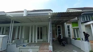 Properti Siap Huni di Kawasan Wonorejo, Surabaya, LT 91m²