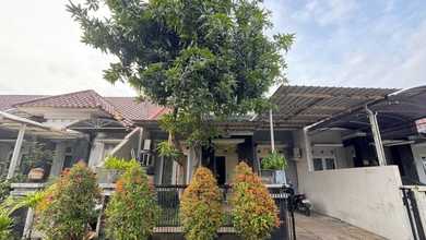 Promo Rumah di Gununganyar, Surabaya, LB 200m², Harga 2,2 Miliar