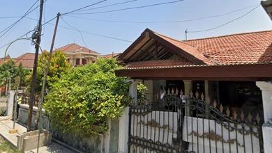 Rumah Siap Pakai di Kawasan Rungkut, Surabaya, LT 260m²