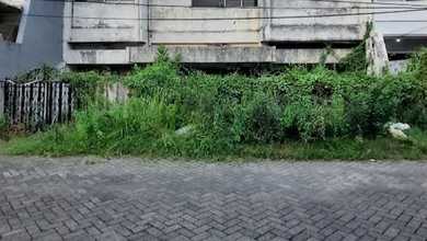 Hunian Elite di Kawasan Manyar, Surabaya, LB 250m², Harga 3,5 Miliar