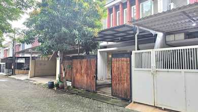 Rumah Siap Pakai di Area Wonorejo, Surabaya, LT 105m²