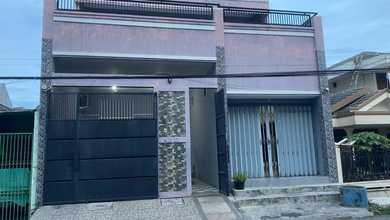 Penawaran Langka, rumah Mewah di Semolowaru, Surabaya, LB 360m²