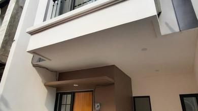 Rumah Favorit di Surabaya Kota, Surabaya, 2 KT, Harga 875 Juta