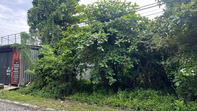 Dijual Tanah di Lokasi Premium Sidoarjo, Sidoarjo, Harga 900 Juta