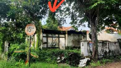Tanah Nyaman untuk Hunian di Medokan Ayu, Surabaya, Luas 351m²